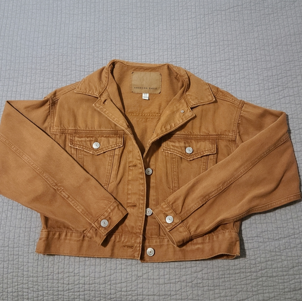 American Eagle